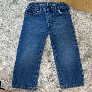 The Children’s Place, blue jeans